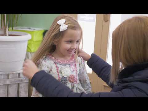 SPOT NINA BOUTIQUE 2018