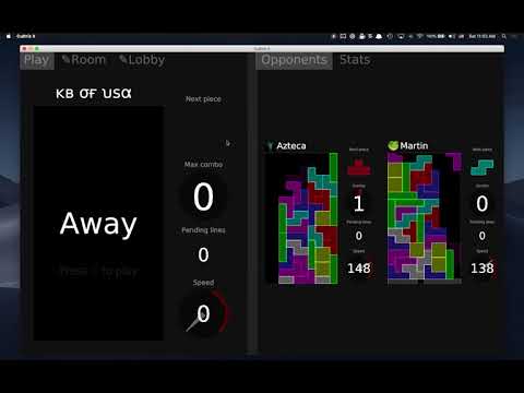 Azteca vs Martin Cultris 2 S League