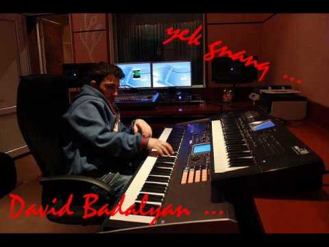 David Badalyan-yek gnanq.wmv
