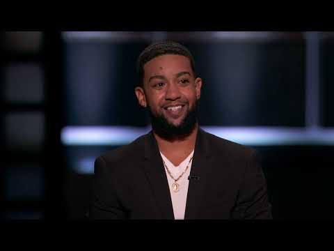 Mark Cuban and Barbara Corcoran Team Up on a Sharp Offer - Shark Tank