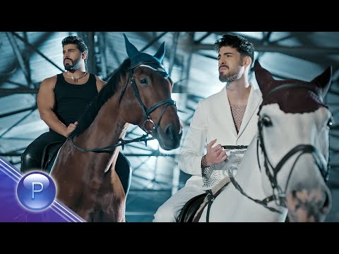 FIKI & EMRAH - LYUBOVTA E GADNO NESHTO / Фики и Емрах - Любовта е гадно нещо | Official Audio 2022