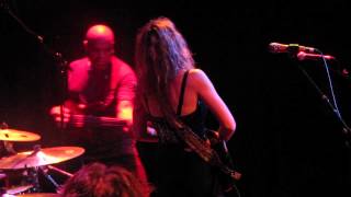 Ana Popovic - Business As Usual