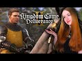 Huge fan reacts to Kingdom Come: Deliverance II trailer