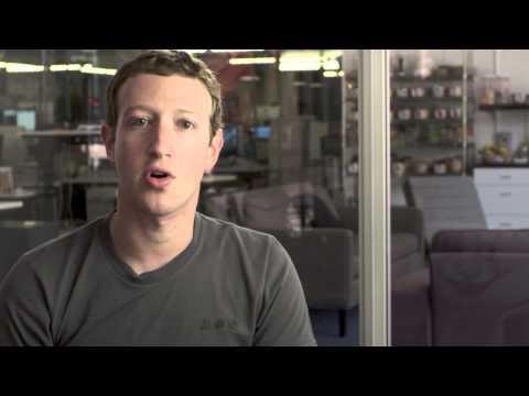 Course 1 - Mark Zuckerberg explains Loops