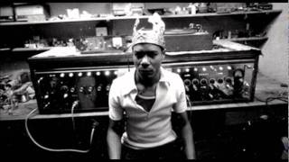 King Tubby - Dub of a Woman