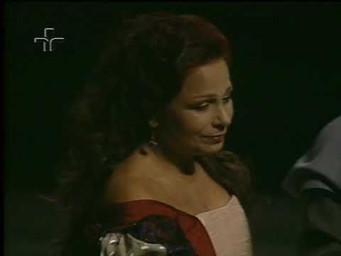 La Gioconda, Ponchielli - Theatro Municipal Sao Paulo - Acto 1