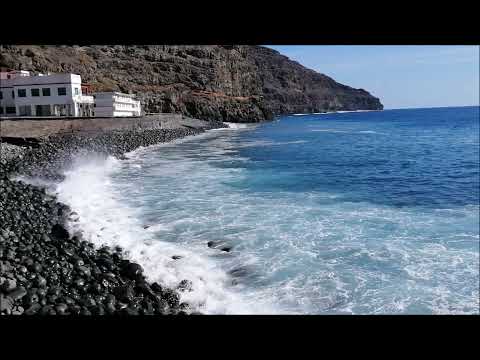 La Gomera 2021 - La Rajita