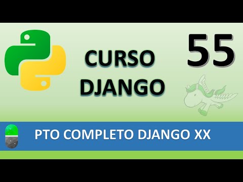 Curso Django Introducción e Instalación Vídeo 1