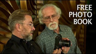 Free photography eBook: Learn from Henri Cartier-Bresson, Elliott Erwitt, Nick Ut and Overgaard