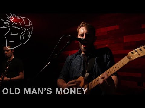 Old Man's Money // Articulate // Little Fella Session