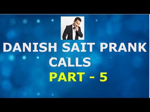 Danish sait best prank calls || Part-5 || viral360 youtube
