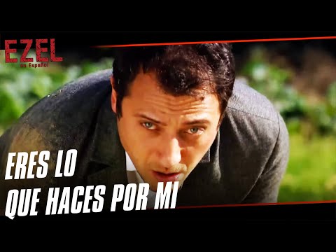La Vida De Cengiz Depende Del Hilo De Algodón - Ezel En Español Capitulo 112