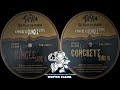 Tucka Da Huntaman Concrete Jungle Full VLS 1995 2022