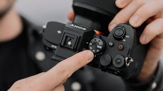 M, Tv, Av, P? – Which Camera Mode Should You Use?