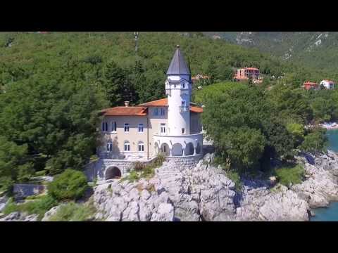 Villa Castello Medveja