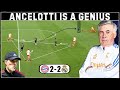 Tactical Analysis : Ancelotti EXPLOITED Bayerns' WEAKNESS | Bayern Munich 2 - 2 Real Madrid | TMA