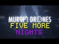 Murder Drones Five More Nights