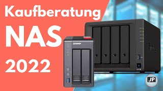 NAS Server Kaufberatung 2024 | QNAP vs. Synology | Welche NAS für Zuhause?