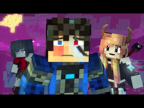 "Clear Skies" - A Minecraft Music Video ♪