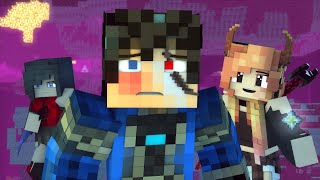  Clear Skies  - A Minecraft Music Video ♪