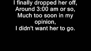 First Date Poem