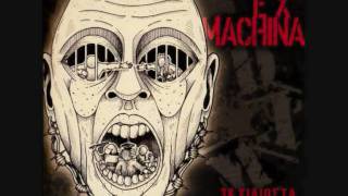 Deus Ex Machina - Μπασταρδοκρατία (Cover)