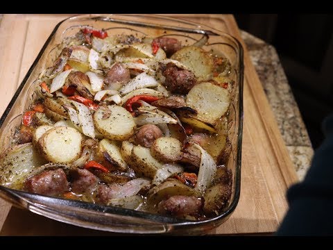 download lagu mp3 mp4 Sausage Potato And Onion Casserole, download lagu Sausage Potato And Onion Casserole gratis, unduh video klip Sausage Potato And Onion Casserole