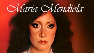 María Mendiola - Higher And Higher (Audio)