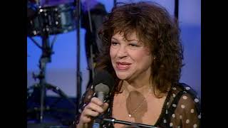 The Corky Hale Show--Spiros Fokas, Sandy Joseph