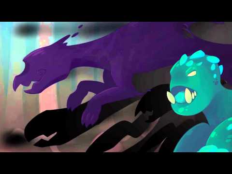 Equation Dragon Video