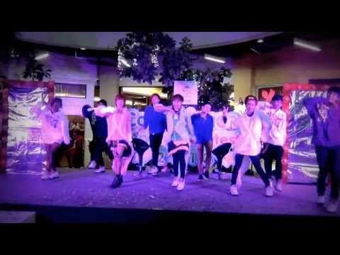 "GenesiS" cover SNSD @ "Amorini Cover Dance Contest 2013" :final round