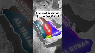 Download lagu How Saudi Arabia Was Born — The Desert Kingdom That Changed the World 🌍🇸🇦 mp3
