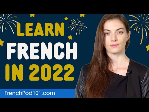 FrenchPod101 Rewind - 2021 Edition