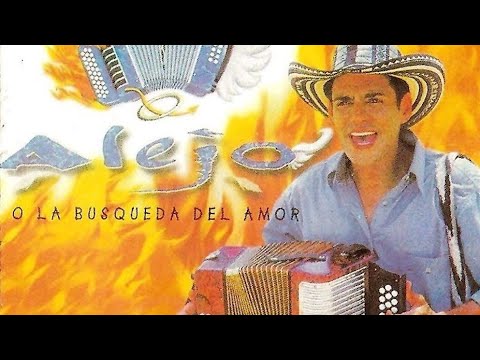 Alejo Duran Mix Latin Power Disc Play Dj Albert