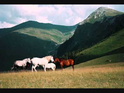 Risto Avramovski - Symphony No.4 (1/3)