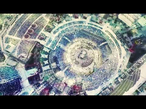 Riad Sulimani - Lebejk Allahume Lebejk