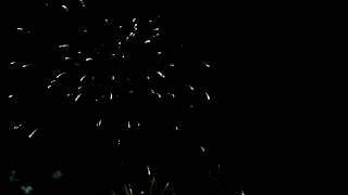 preview picture of video 'firework at chiusa pesio - fuochi artifciali a chiusa pesio'