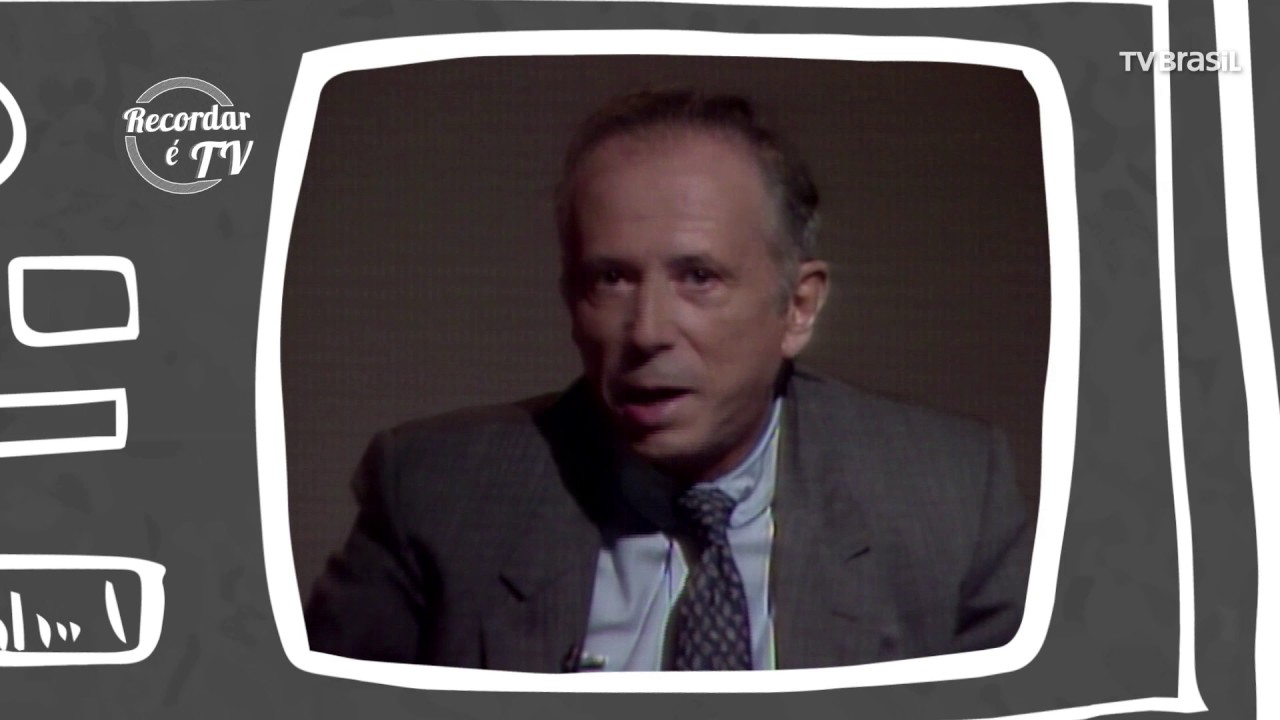 Recordar é TV - Luís Carlos Prestes e Roberto Campos | Programa completo