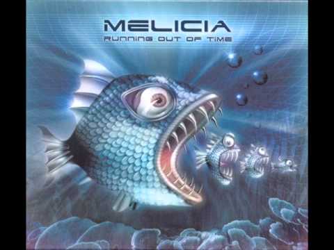MELICIA RUNNING OUT OF TIME