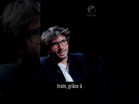 Comment préparer une guillotine ? Juan Branco