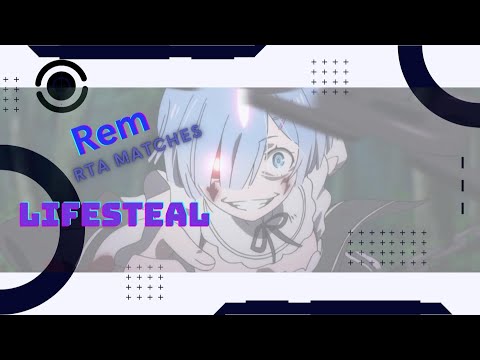 Epic 7 Lifesteal Rem Debut!