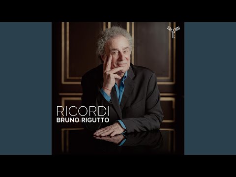 Gondellied in A Major, WoO 10