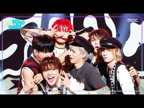 BOYNEXTDOOR - I Feel Good | Show! MusicCore | aired on MBC250524 #BOYNEXTDOOR