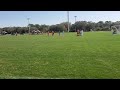 National League PRO freekick goal 2/7/22