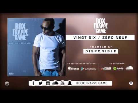 Rap To Discover#22 - Box Frappe Game - Fils Arrête- AddminDInThePassion (clip non officiel)