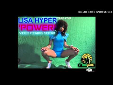 lisa hyper ft jayblacks   hot wox 214
