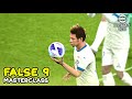 The False 9 MasterClass Ft. Neymar Deep-Lying Forward Review | eFootball 2024 Mobile