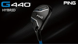 G440ハイブリッド プロモーションムービー