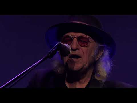 Patrick Coutin – Sur le bas-côté live au Tivoli de Montargis