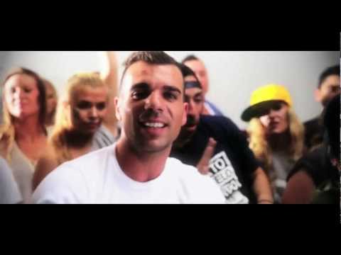 Renan - R.Y.M. - Dance - Official Video HD [2012]